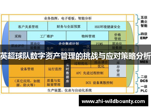 英超球队数字资产管理的挑战与应对策略分析