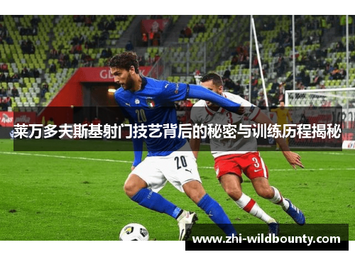 莱万多夫斯基射门技艺背后的秘密与训练历程揭秘