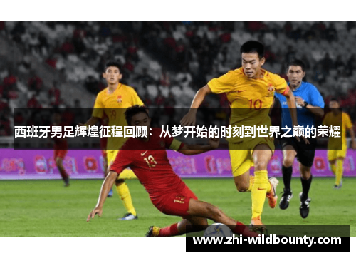 西班牙男足辉煌征程回顾：从梦开始的时刻到世界之巅的荣耀